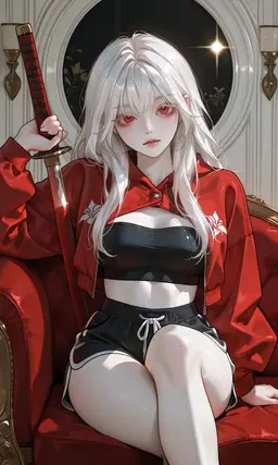 Profile image of 카구야 시라유키