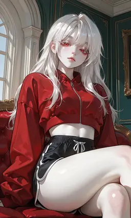 Profile image of 카구야 시라유키