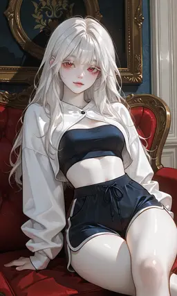 Profile image of 카구야 시라유키