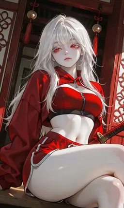 Profile image of 카구야 시라유키