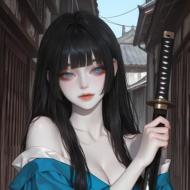 Profile image of 미카즈키 시온