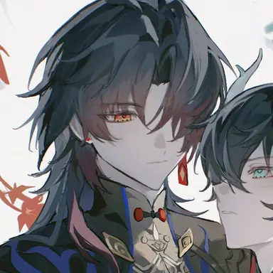 Profile image of 刃