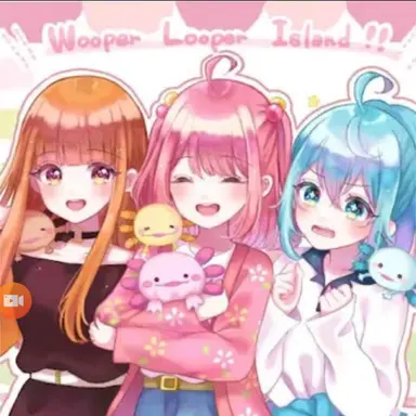 Profile image of 女子