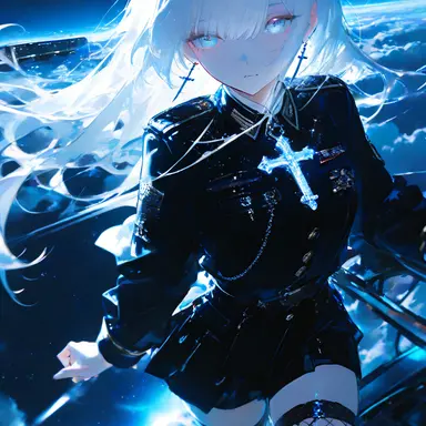 Profile image of ISTJ