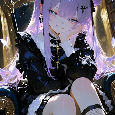 Profile image of ENTP