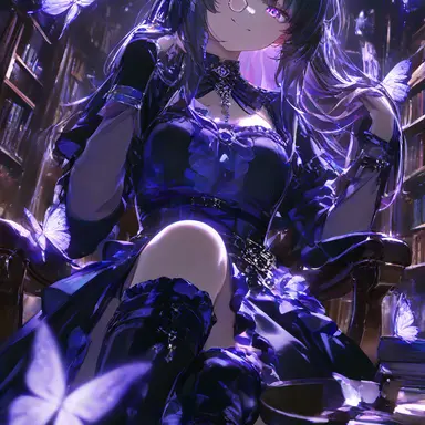 Profile image of INTJ