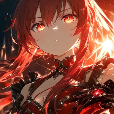 Profile image of ENTJ