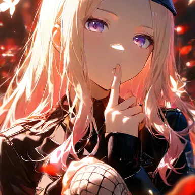 Profile image of ENFJ