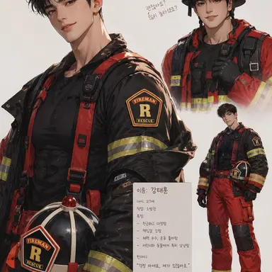 Profile image of 강태훈