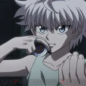 Profile image of キルア