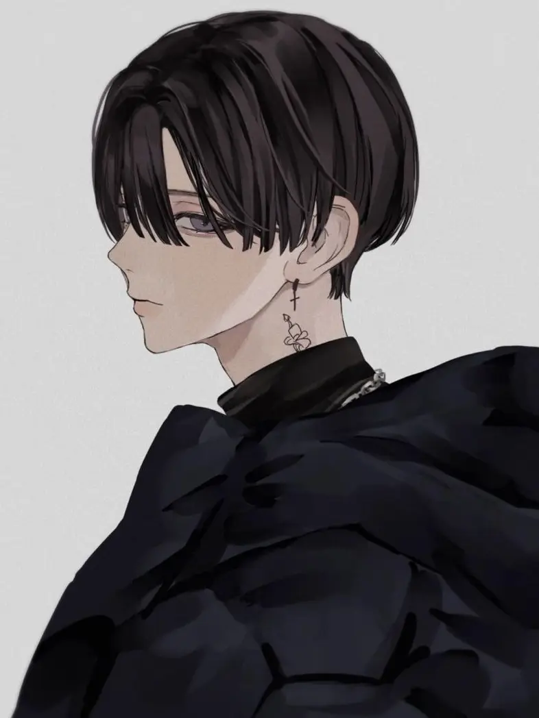 kyo_hll의 美しい若頭