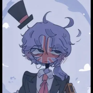 Profile image of 영국