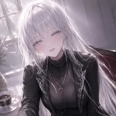 Profile image of 안젤리카