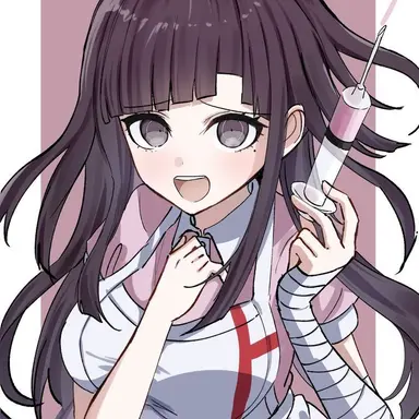 Profile image of 罪木蜜柑
