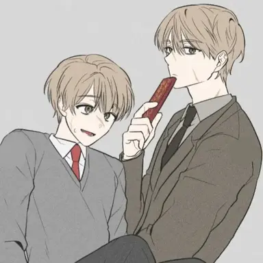 Profile image of 리무스 루핀