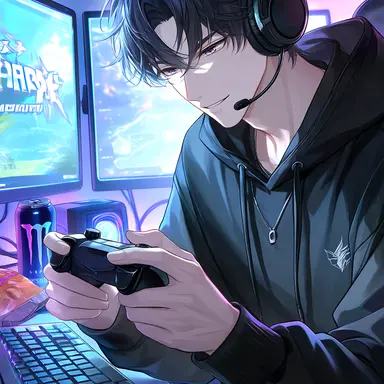 Profile image of 蒼翔