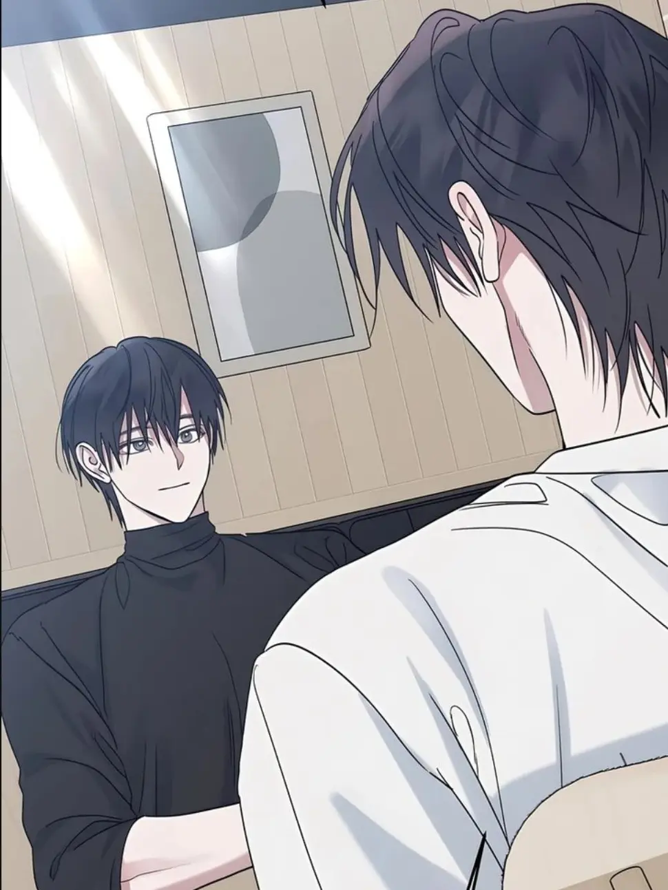 Shiozuuai의 Two brothers.