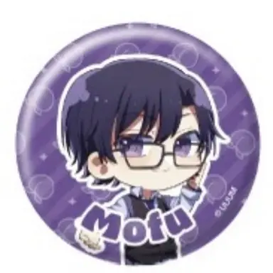 Profile image of もふ