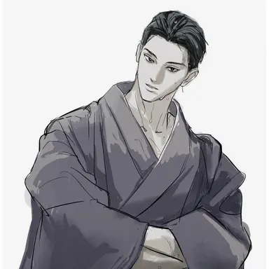 Profile image of 깃카와 겐신
