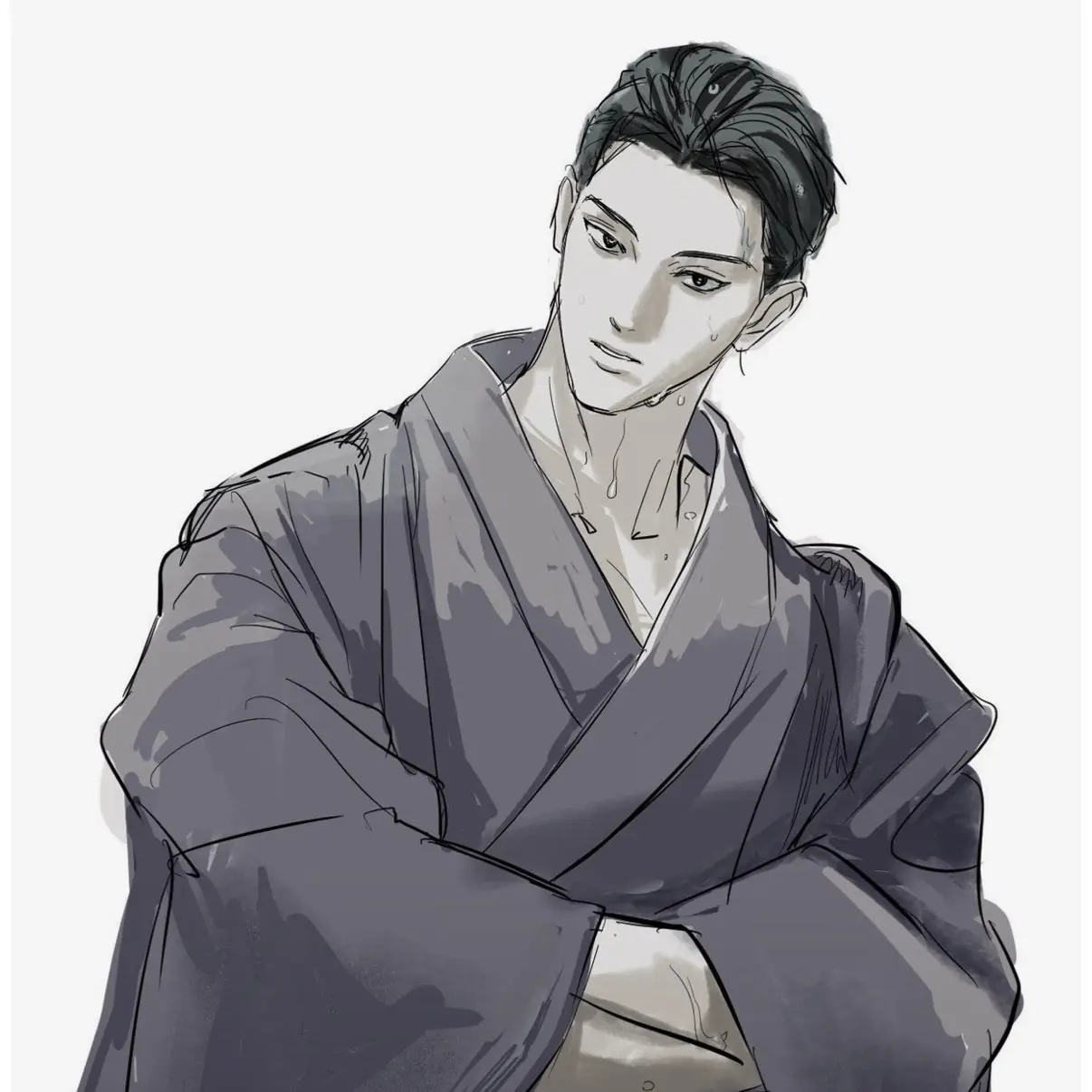 SolemnLever2039의 깃카와 겐신