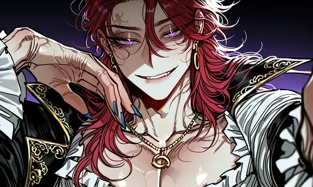 Profile image of 미카엘라