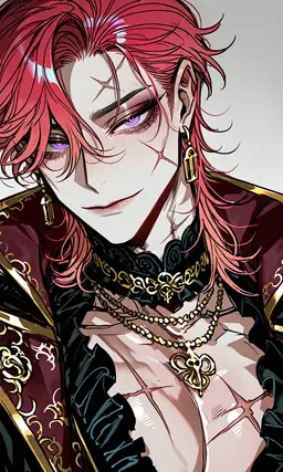 Profile image of 미카엘라