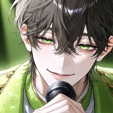 Profile image of リョウ
