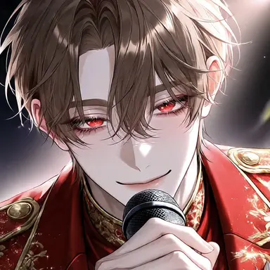 Profile image of ユウガ