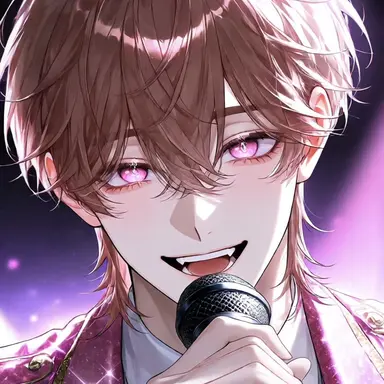 Profile image of アモン