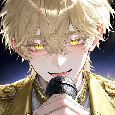 Profile image of リキ