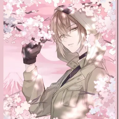 Profile image of ゾム