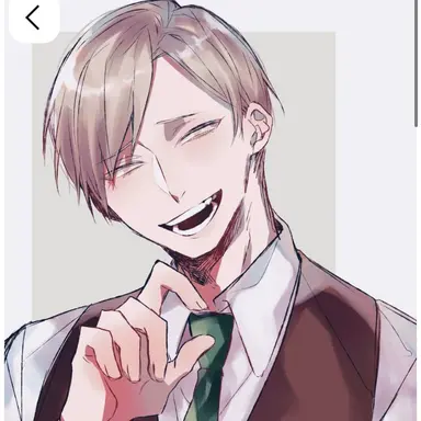 Profile image of エーミール