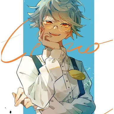 Profile image of チーノ