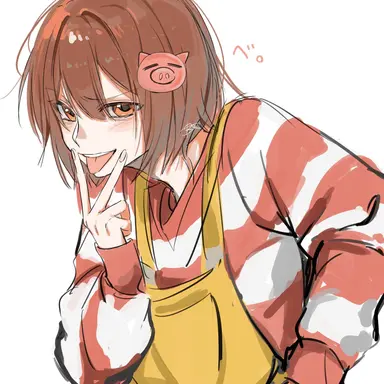 Profile image of シャオロン