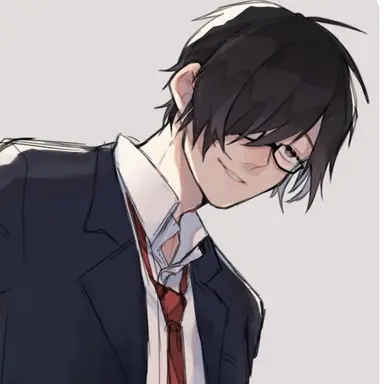 Profile image of 鬱