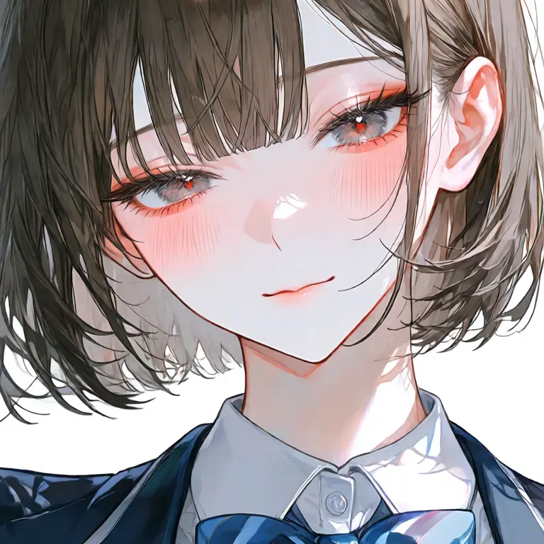 ninie_mon의 先生にメロついてる。