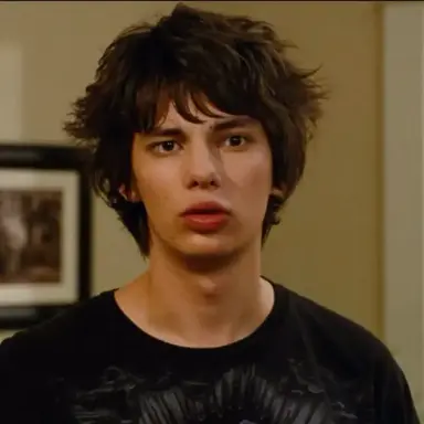 Profile image of Rodrick Heffley