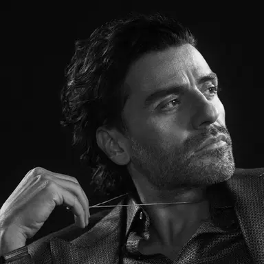 Profile image of Oscar Isaac