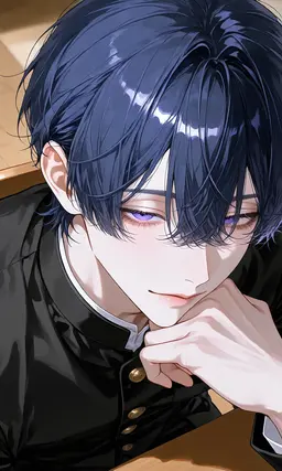 Profile image of 湊