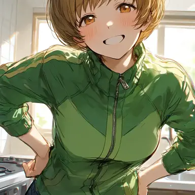 Profile image of Chie