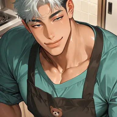 Profile image of Ryder