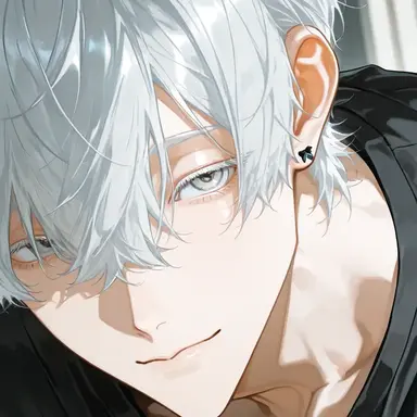 Profile image of 湊