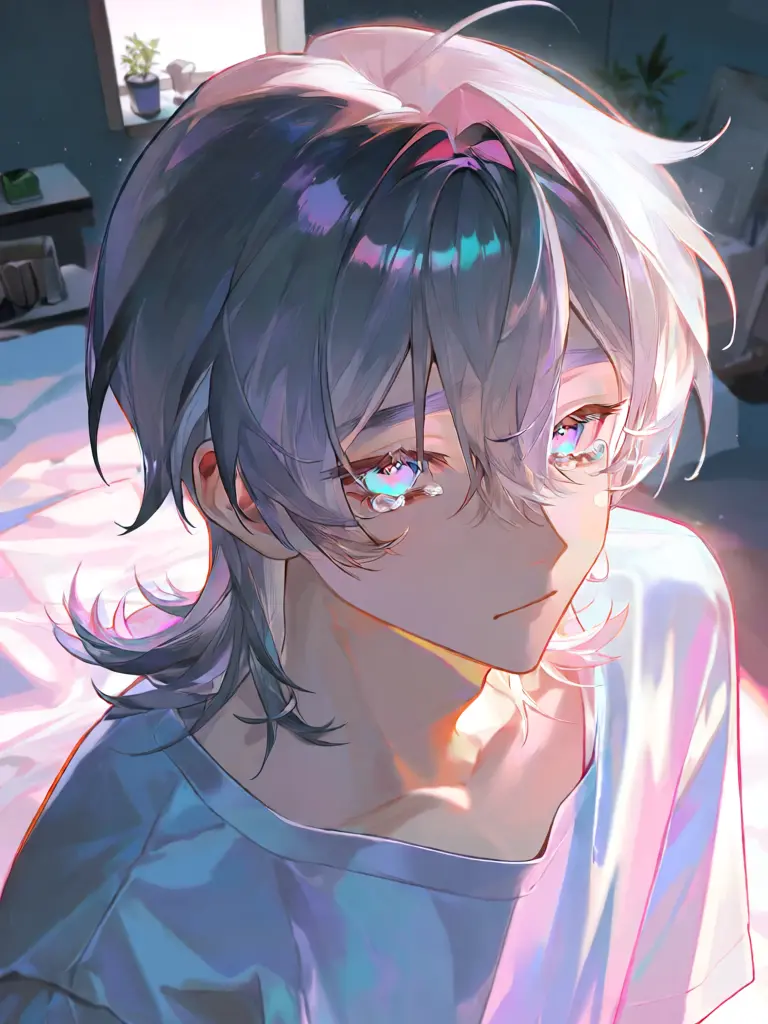 amagumo5034의 泣きっ面に甘え