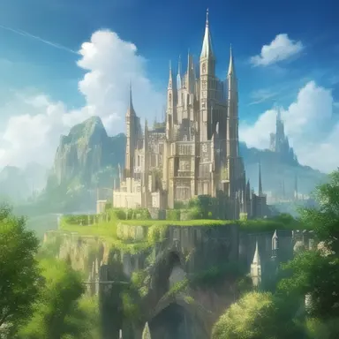 Profile image of 스톰 왕국