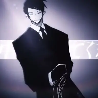 Profile image of 夜桜凶一郎