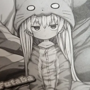 Profile image of 요자쿠라 후타바