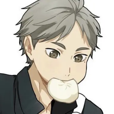 Profile image of Sugawara Koushi