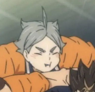 Profile image of Sugawara Koushi