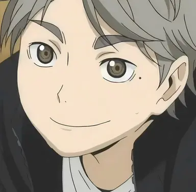 Profile image of Sugawara Koushi