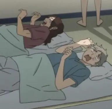 Profile image of Sugawara Koushi